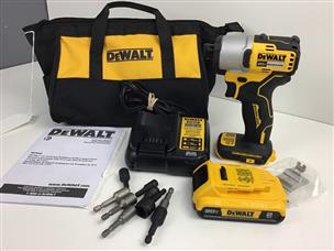 DEWALT DCF840 Brand New Buya